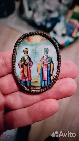Оценка и покупка антиквариата