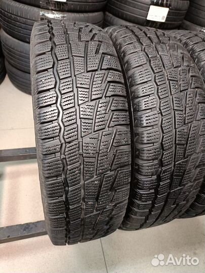 Cordiant Winter Drive 185/65 R15 92T