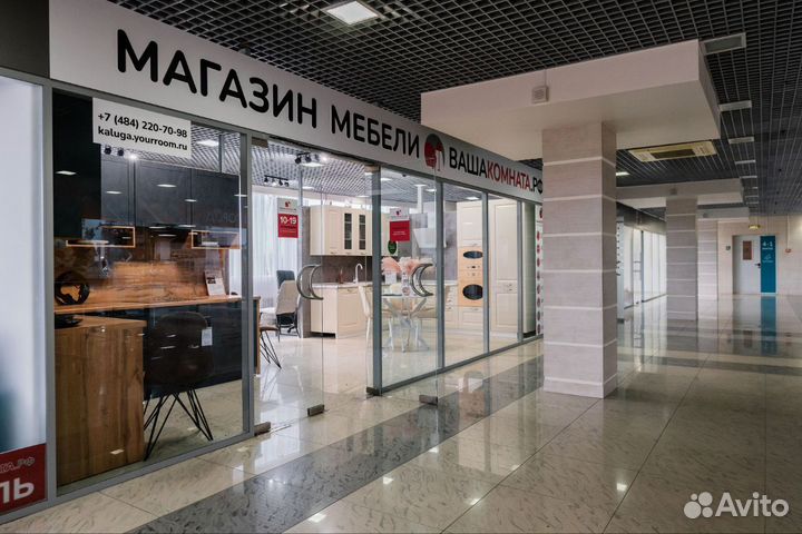 Диван прямой 