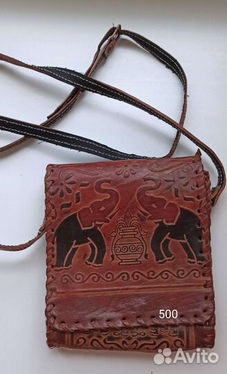 Сумка женская