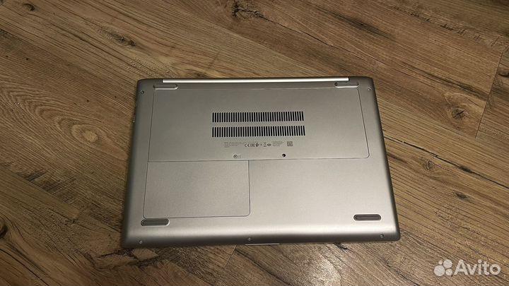 Hp Probook 450 i5 8gen/16/SSD/nvidia 2 Gb/15,6