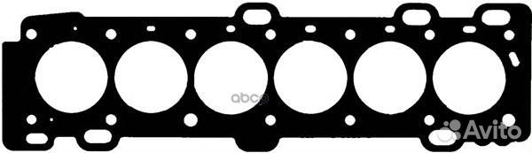 Прокладка ГБЦ Volvo S80XC90 2.8-3.0i 99 61369