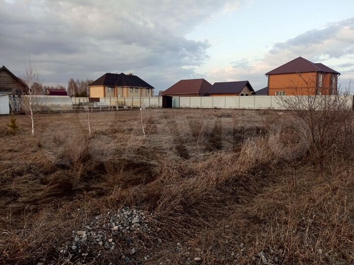 Участок 12 сот. (СНТ, ДНП)