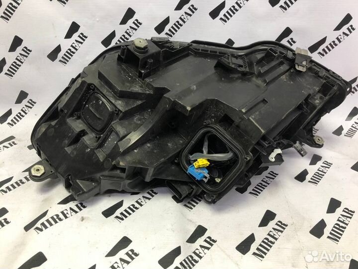 Фара правая Mercedes Benz S w222 2013-2017 Night V