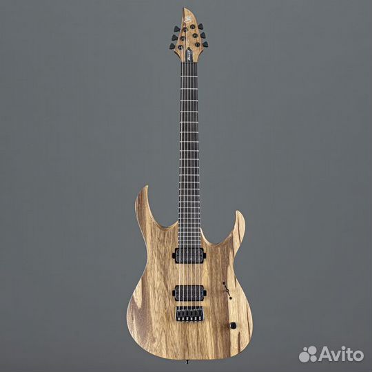 Электрогитара Mayones Duvell BL 6