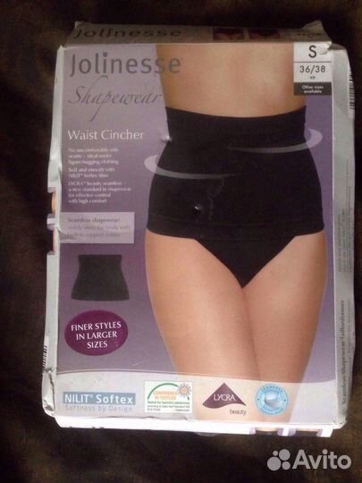 Корсет утяжка новый с этикеткой