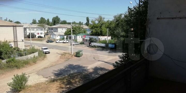 3-к. квартира, 51,3 м², 2/2 эт.