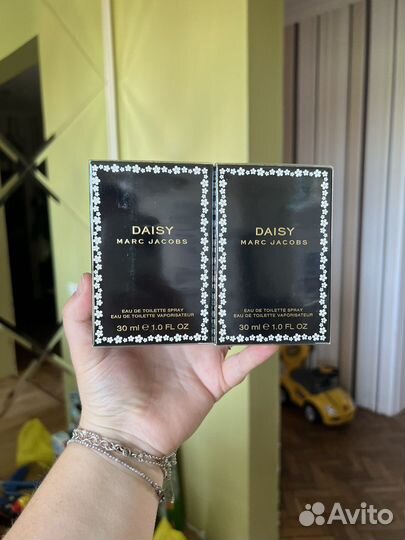 Marc jacobs daisy