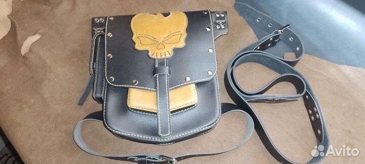 Набедренная сумка