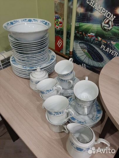 Набор посуды