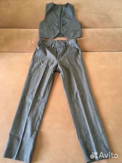 Школьная форма