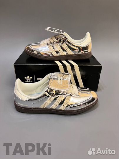 Adidas Samba PonyTonal