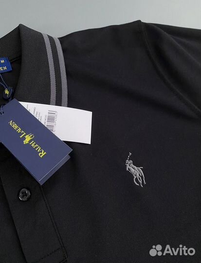 Polo ralph lauren мужское