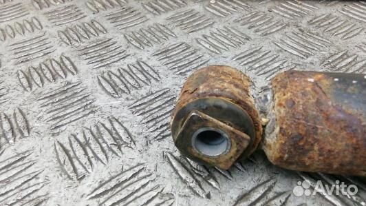 Амортизатор задний BMW X3 E83 (82G01MF02)