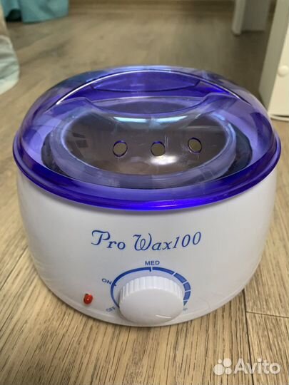 Воскоплав для депиляции