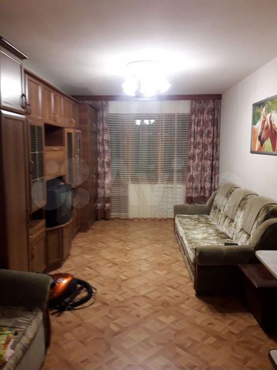 1-к. квартира, 26 м², 2/5 эт.