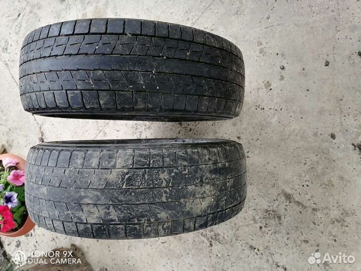 Winter Tact WT 70 225/65 R17
