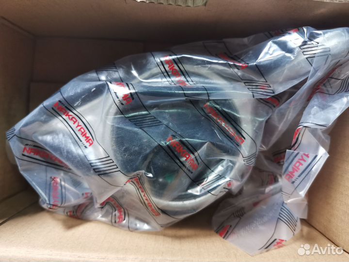 Сайлентблок рычага Honda Civic h/b FK 06- J1460