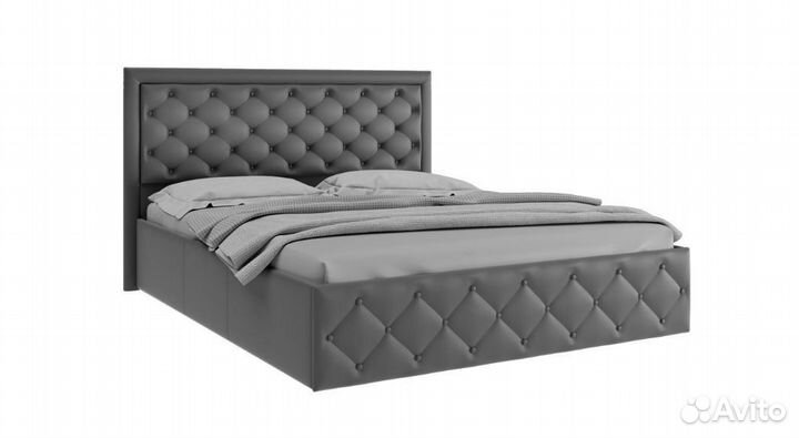 Кровать Мишель 1,8м