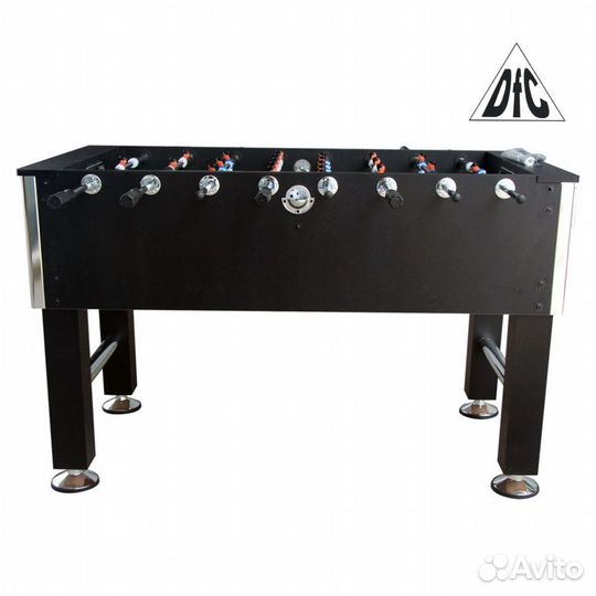 Настольный футбол (кикер) DFC Juventus
