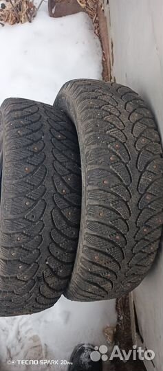 Cordiant Sno-Max 175/70 R13 90T