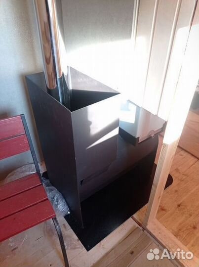 Банные печи с гарантией