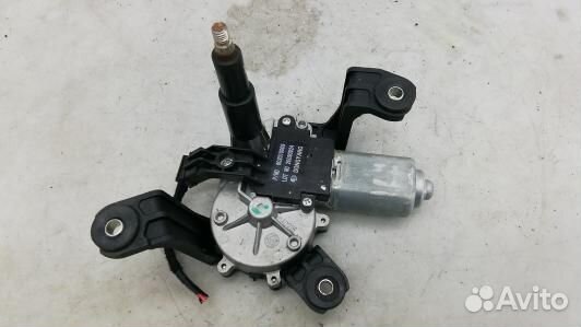 Моторчик стеклоочиcтителя 3-5 opel astra J (91H33G