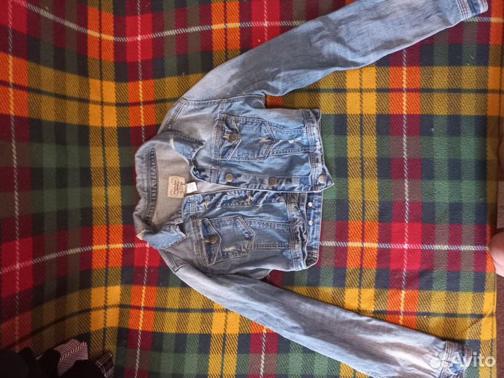 Одежда женская размер S