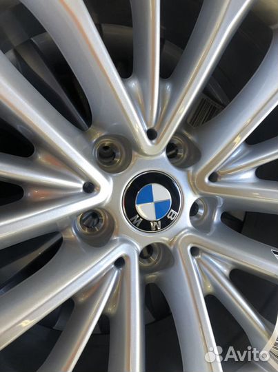 Зимние колеса BMW 632 стиль G30/G31