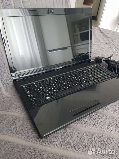 Ноутбук lenovo