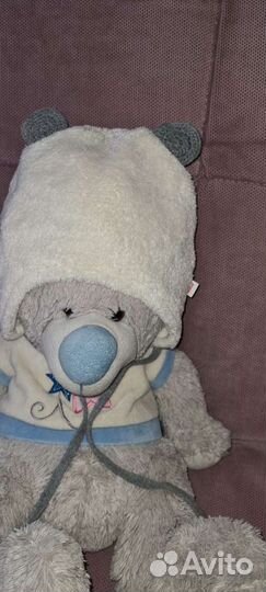 Шапка детская reima