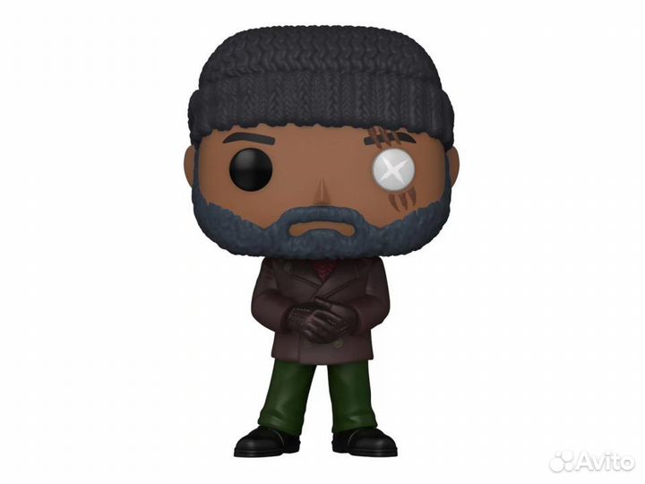 Funko Nick Fury nycc22 (Exc) 67058