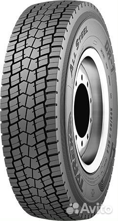 315/80R22.5 TyRex DR-1