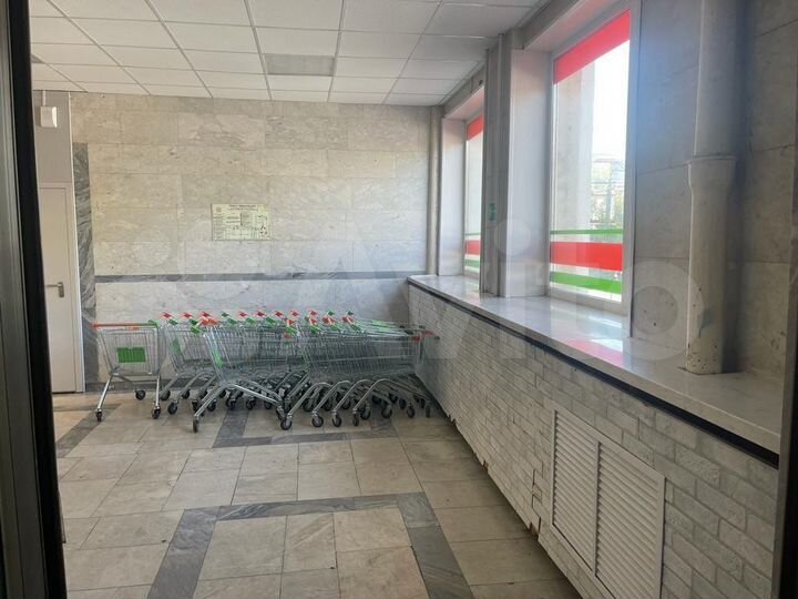 Торговая площадь, 5 м²