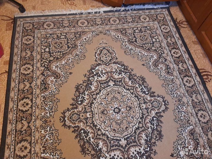 Ковер 213 на 160