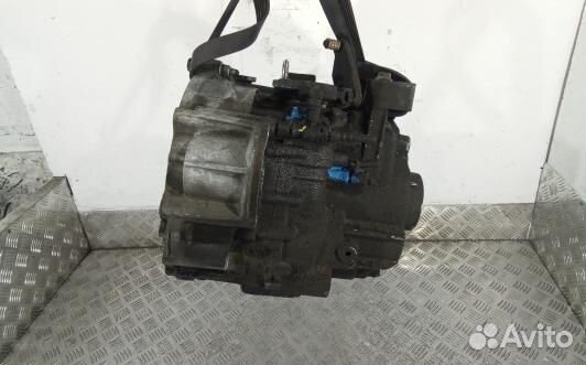 Кпп 6ст. volkswagen passat B6 (LDN11TX01)