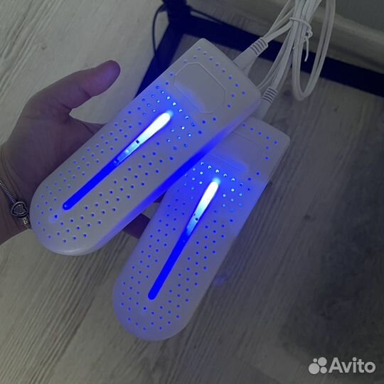 Сушилка для обуви