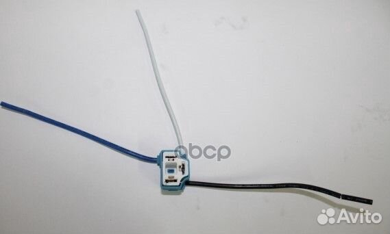 Патрон лампа H4/NordYada/ 904347 nord yada