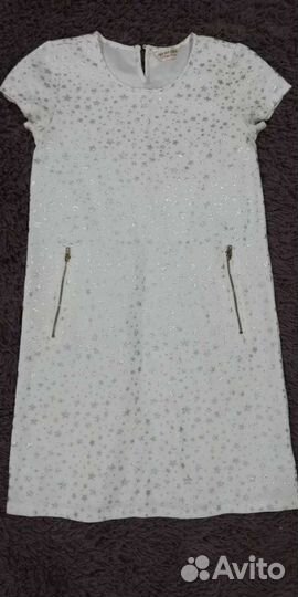 Платье на девочку