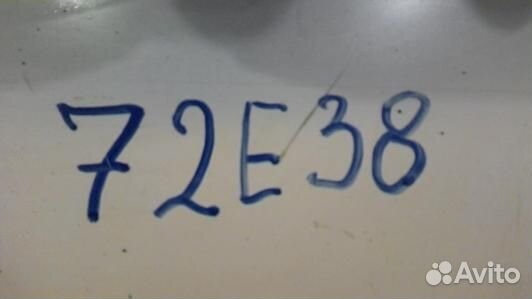 Компрессор кондиционера дизельный jeep cherokee KJ