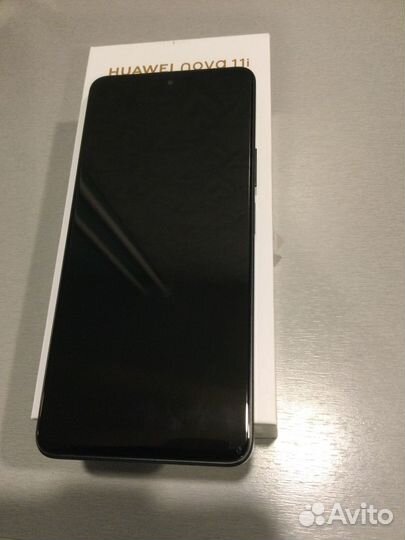 HUAWEI nova 11i, 8/128 ГБ
