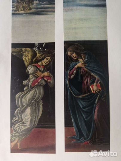 Репродукции шедевров Государственного