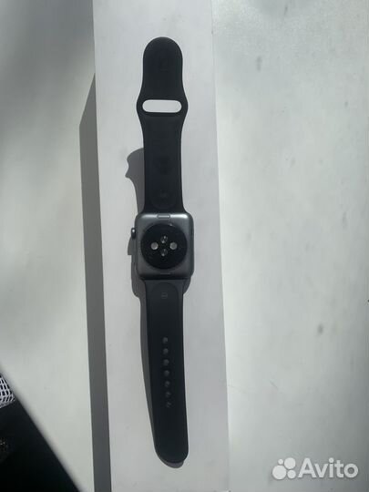 Apple watch 3