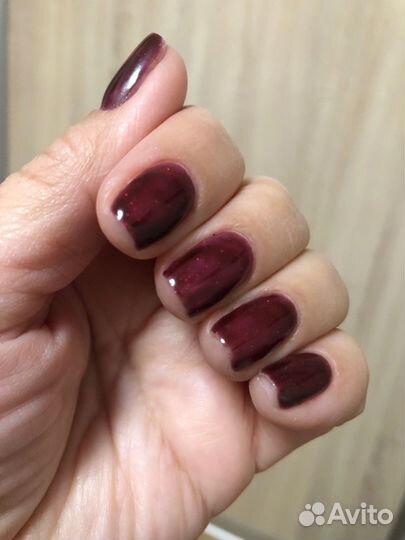 Мастер маникюра на дому