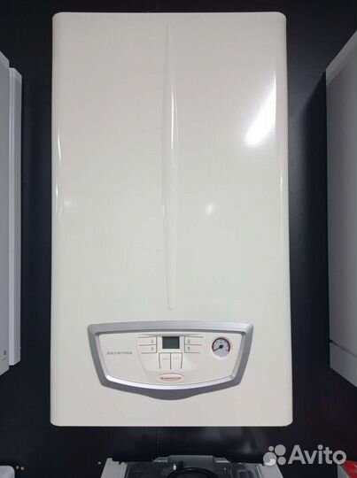Газовый котёл Baxi