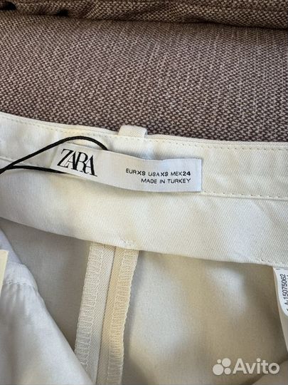 Юбка zara