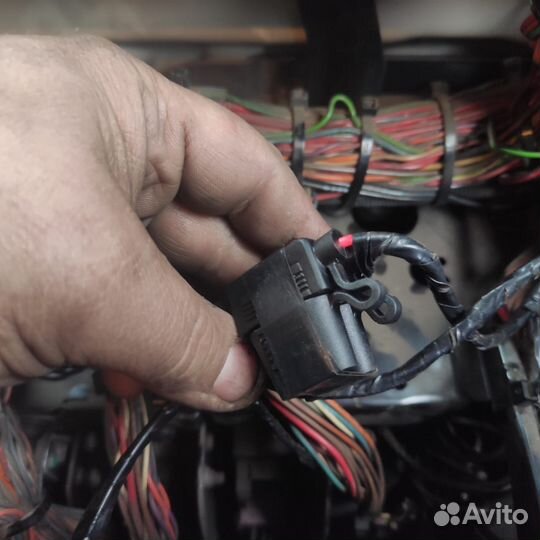 Система Глонасс / GPS маячок / мониторинг транспор