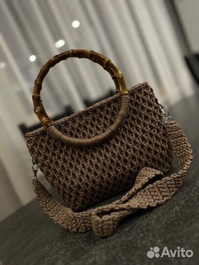 Сумки женские, ручная работа