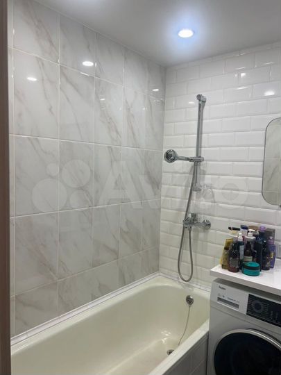 1-к. квартира, 36 м², 5/10 эт.