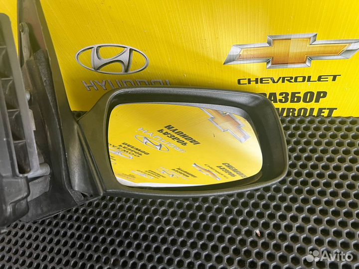 Зеркало правое ford mondeo 1 - 2436